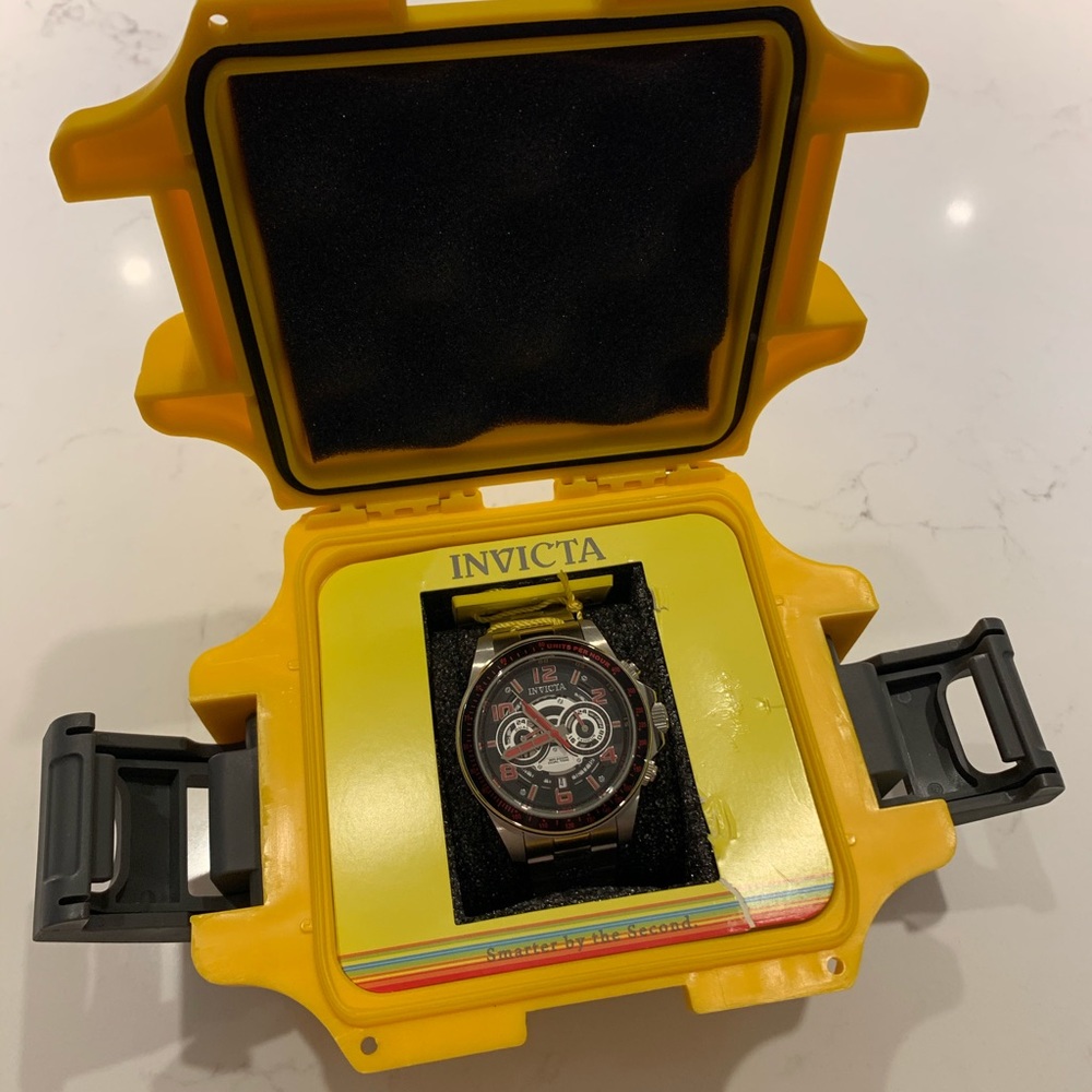 New Invicta Watch - Picture 2 of 12